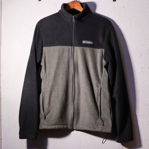 Columbia Polyester Medium size fleece